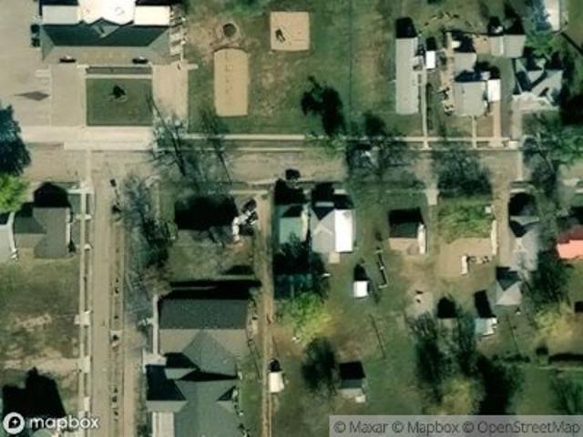 House for sale in Kansas