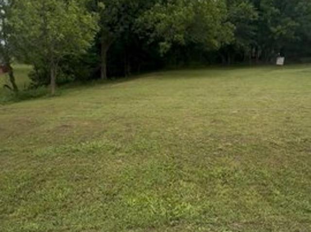 Land for sale in Whitewright, Texas