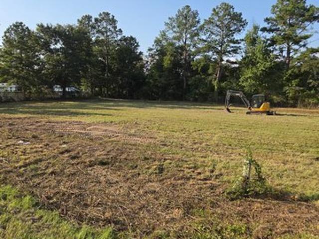 Land for sale in Wrightsville, Georgia
