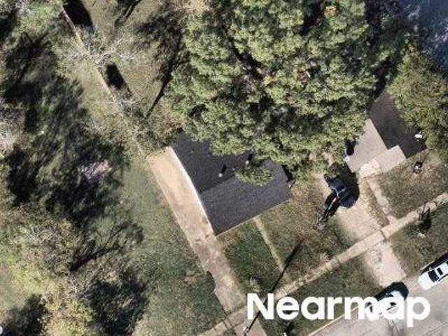 House for sale in Navarro, Texas
