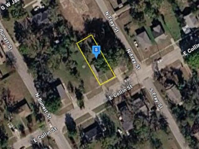 House for sale in Navarro, Texas