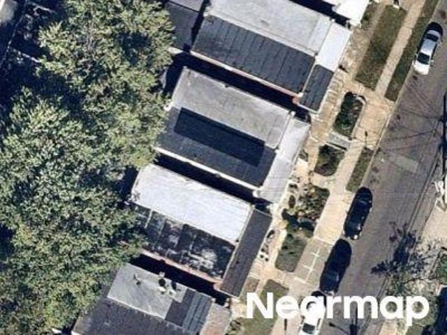 House for sale in Collingswood, New Jersey