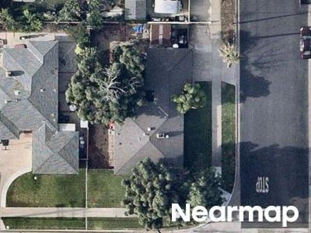 House for sale in Orange, California