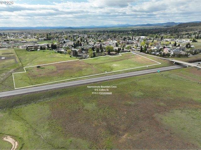 Land for sale in Goldendale, Washington