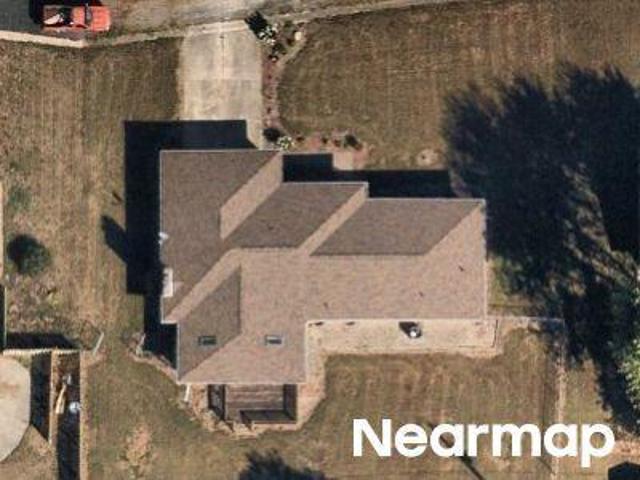 House for sale in Indiana