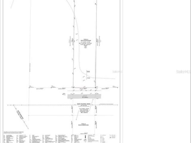 Land for sale in Christmas, Florida