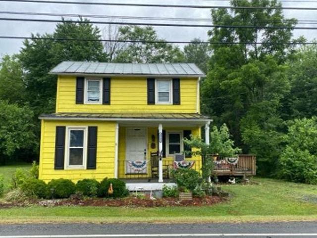 House for sale in Virginia