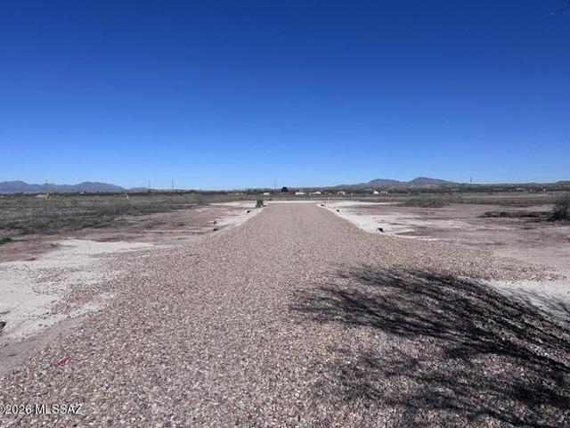 Land for sale in Cochise, Arizona