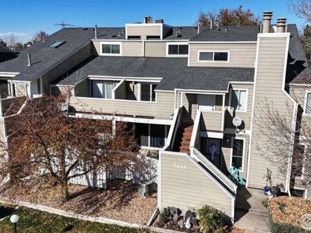 Condo for sale in Denver, Colorado