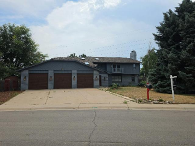House for sale in Arapahoe, Colorado