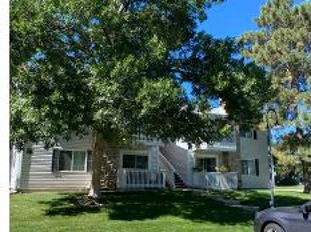 Condo for sale in Arapahoe, Colorado