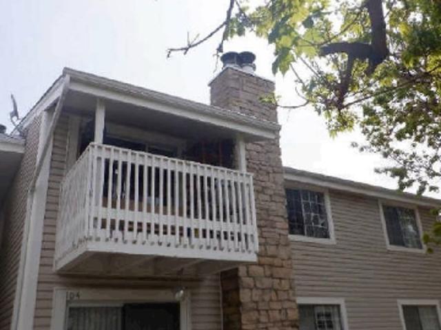 Condo for sale in Arapahoe, Colorado