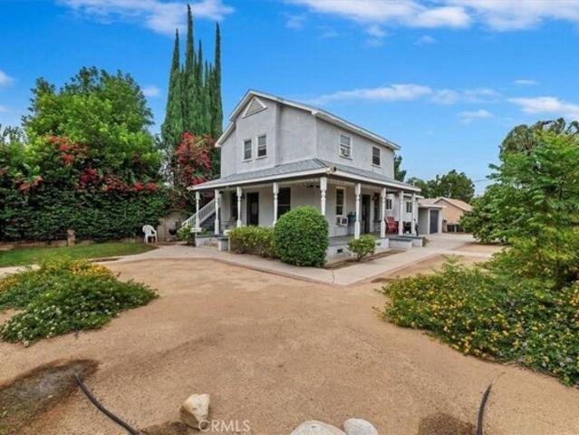 House for sale in Redlands, California