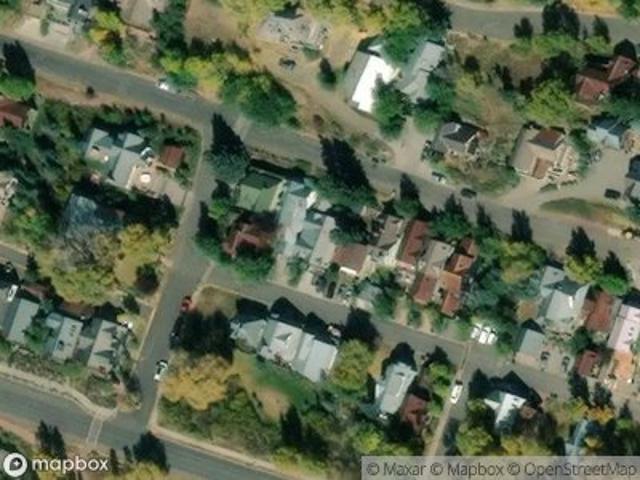 House for sale in Telluride, Colorado