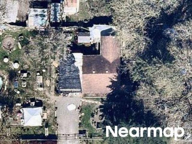 House for sale in Tacoma, Washington