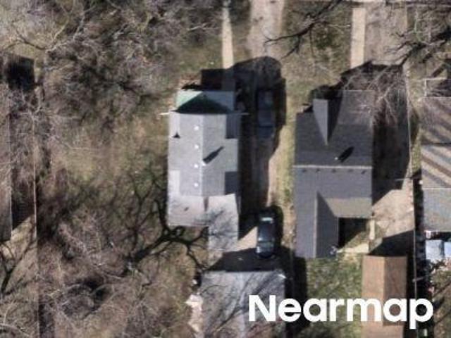 House for sale in Pontiac, Michigan