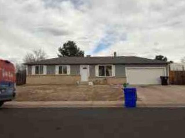 House for sale in Arapahoe, Colorado