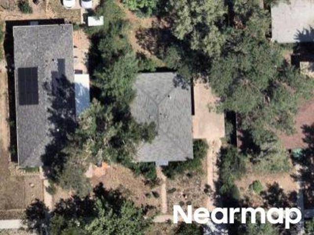 House for sale in Patty Jewett, Colorado Springs