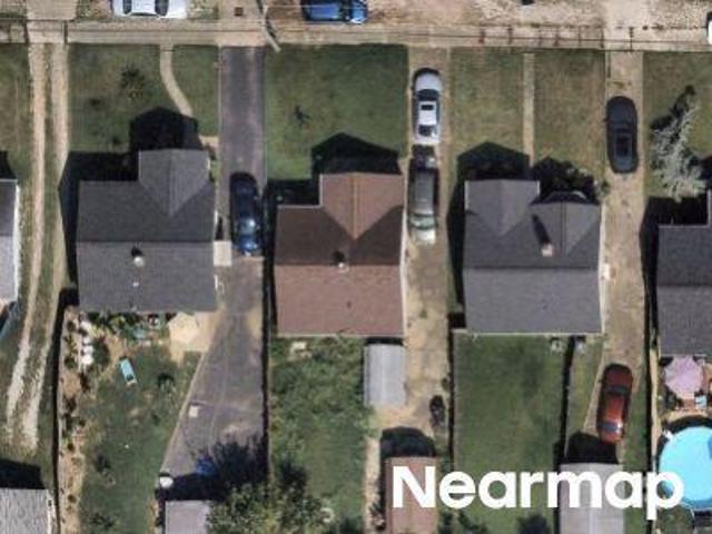 House for sale in Evansville, Vanderburgh County