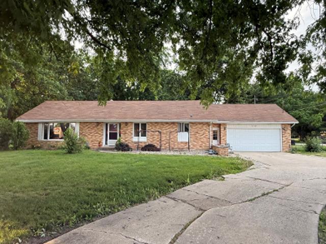 House for sale in Douglas, Illinois