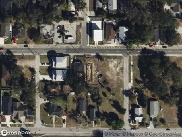 Land for sale in Tampa, Florida
