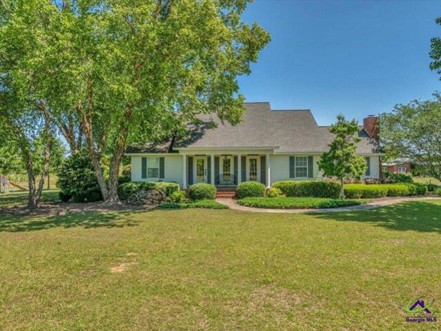 House for sale in Hawkinsville