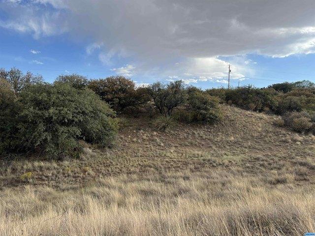 Land for sale in Silver City, New Mexico