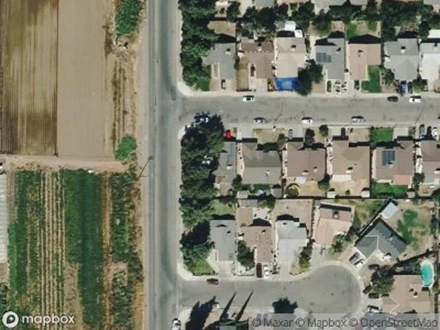 House for sale in Fresno, California