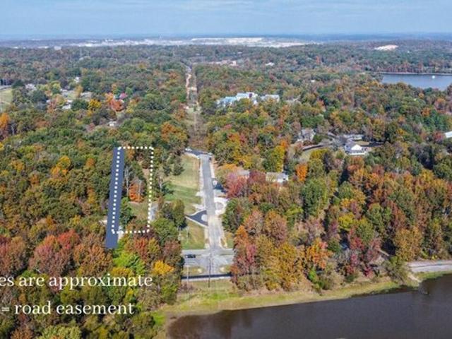 Land for sale in Grand Rivers, Kentucky