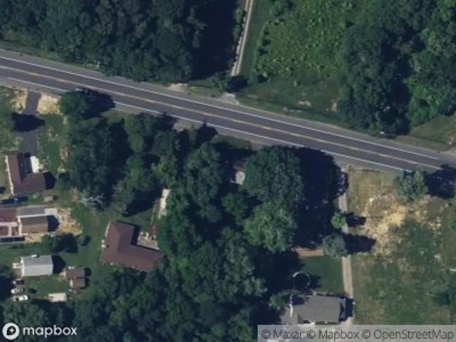 House for sale in Cedarville, New Jersey