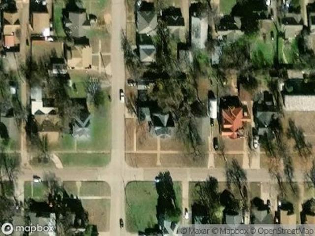House for sale in Altus, Oklahoma