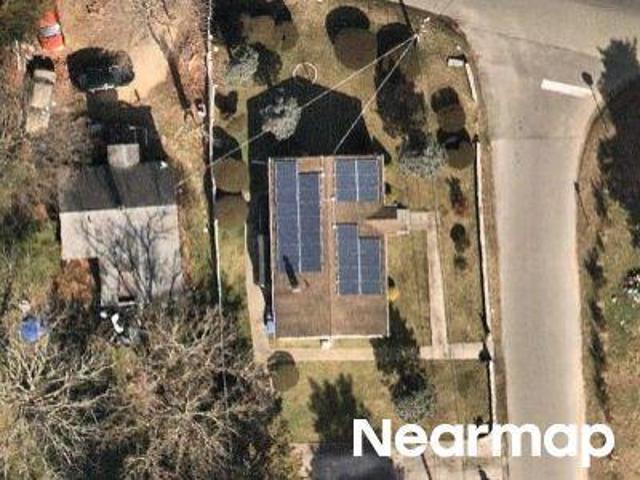 House for sale in Bridgeton House for sale in Bridgeton