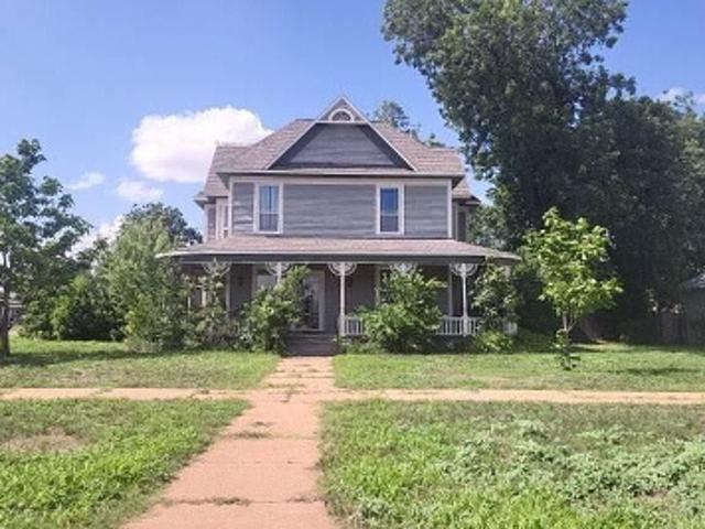 House for sale in Altus, Oklahoma