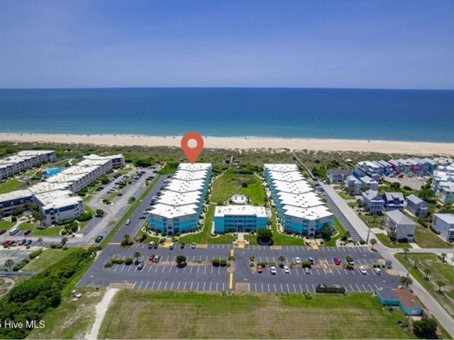 Condo for sale in Atlantic Beach