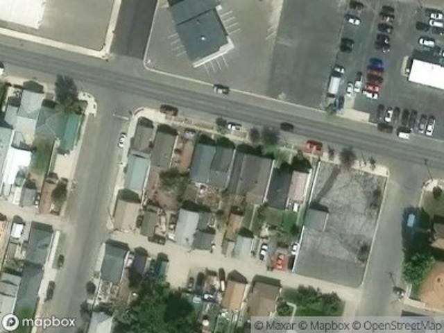 House for sale in Anaconda, Montana