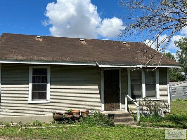 House for sale in La Feria, Texas