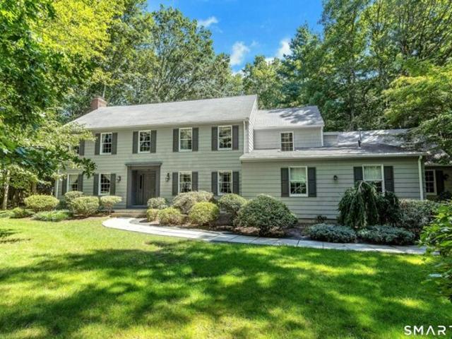 House for sale in Aspetuck, Easton