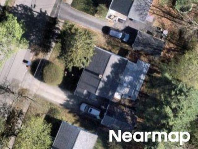 House for sale in Peaks Island, Maine