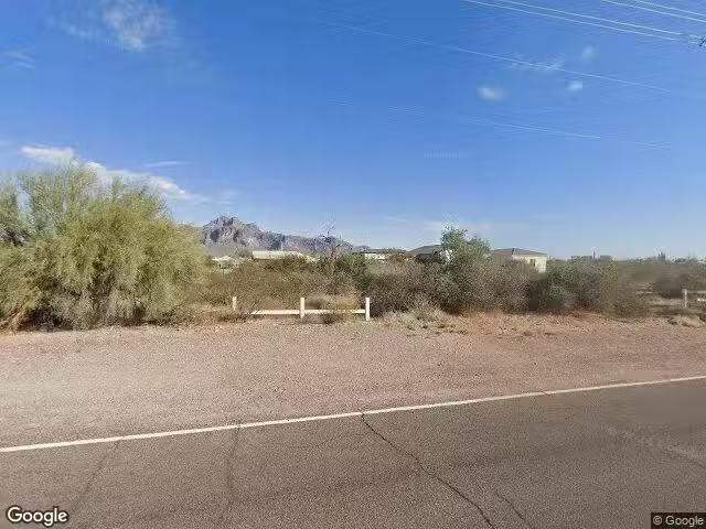 House for rent in Apache Junction