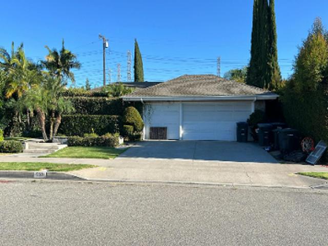House for sale in Orange, California