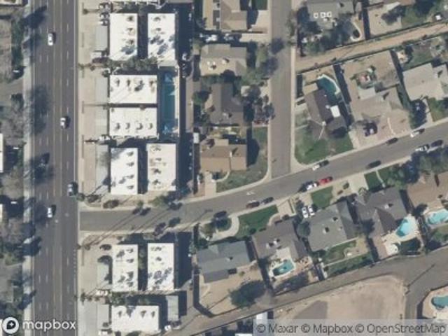 House for sale in Tempe, Arizona