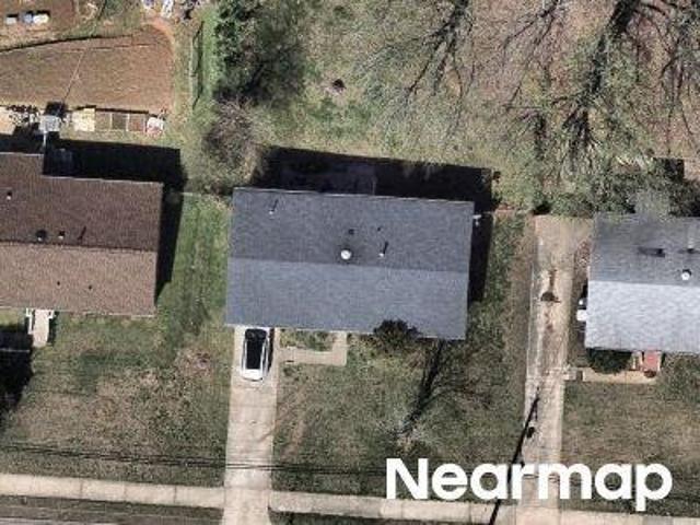 House for sale in Guilford, North Carolina
