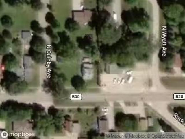 House for sale in Charles City