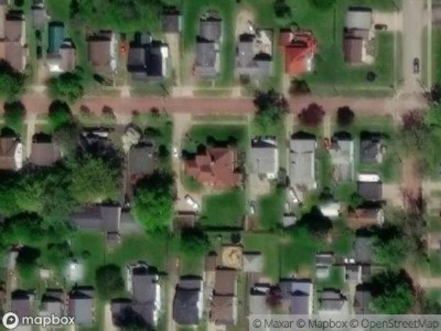 House for sale in Corry, Pennsylvania