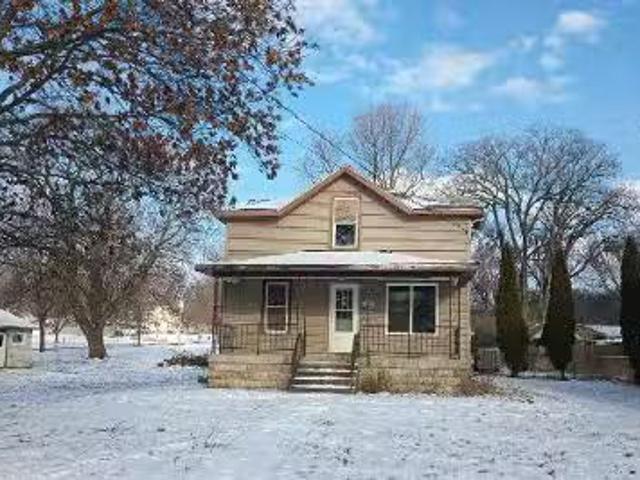 House for sale in Charles City