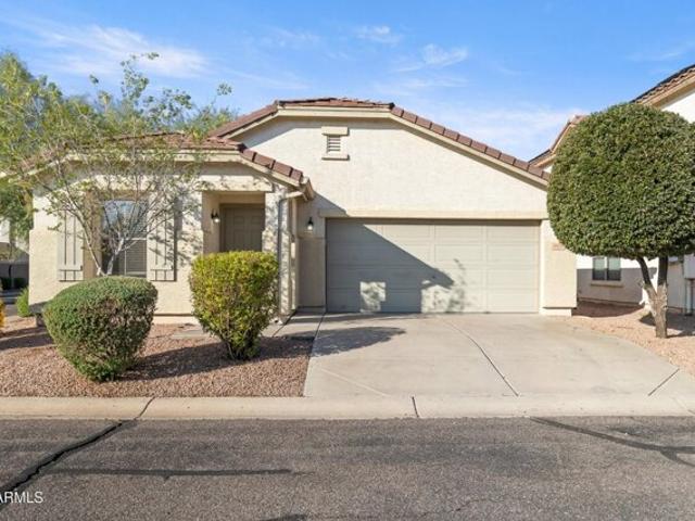 House for sale in Gilbert, Arizona