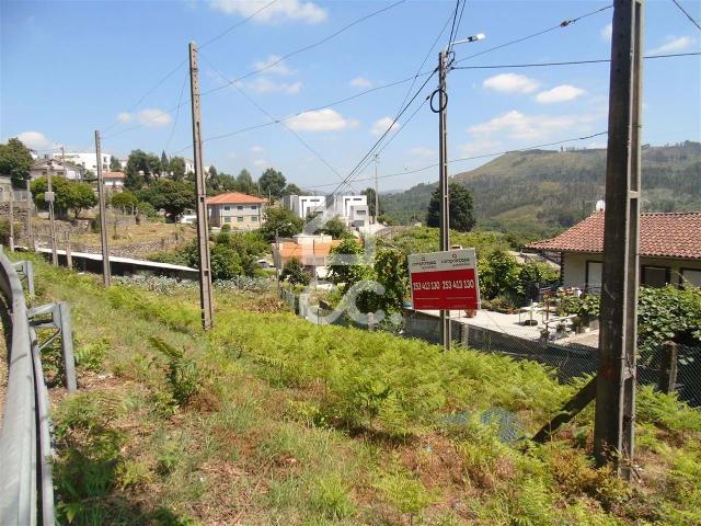 Terreno venda em Guimarães, Braga