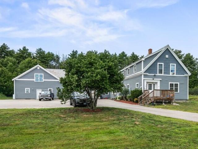 House for sale in New Hampshire