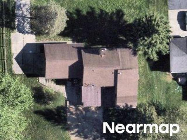 House for sale in Michigan