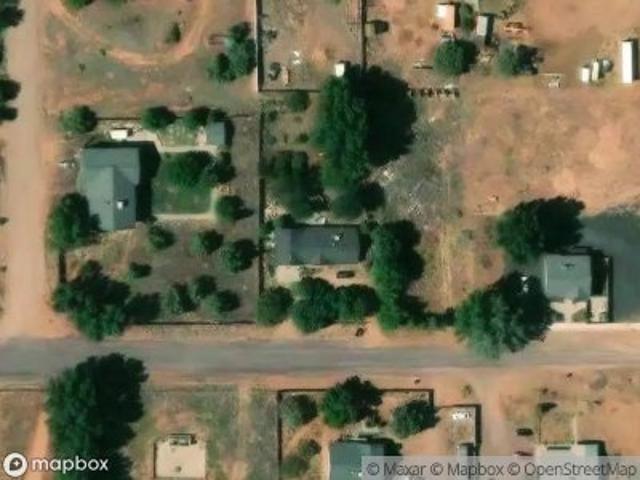 Property for sale in Colorado City, Arizona